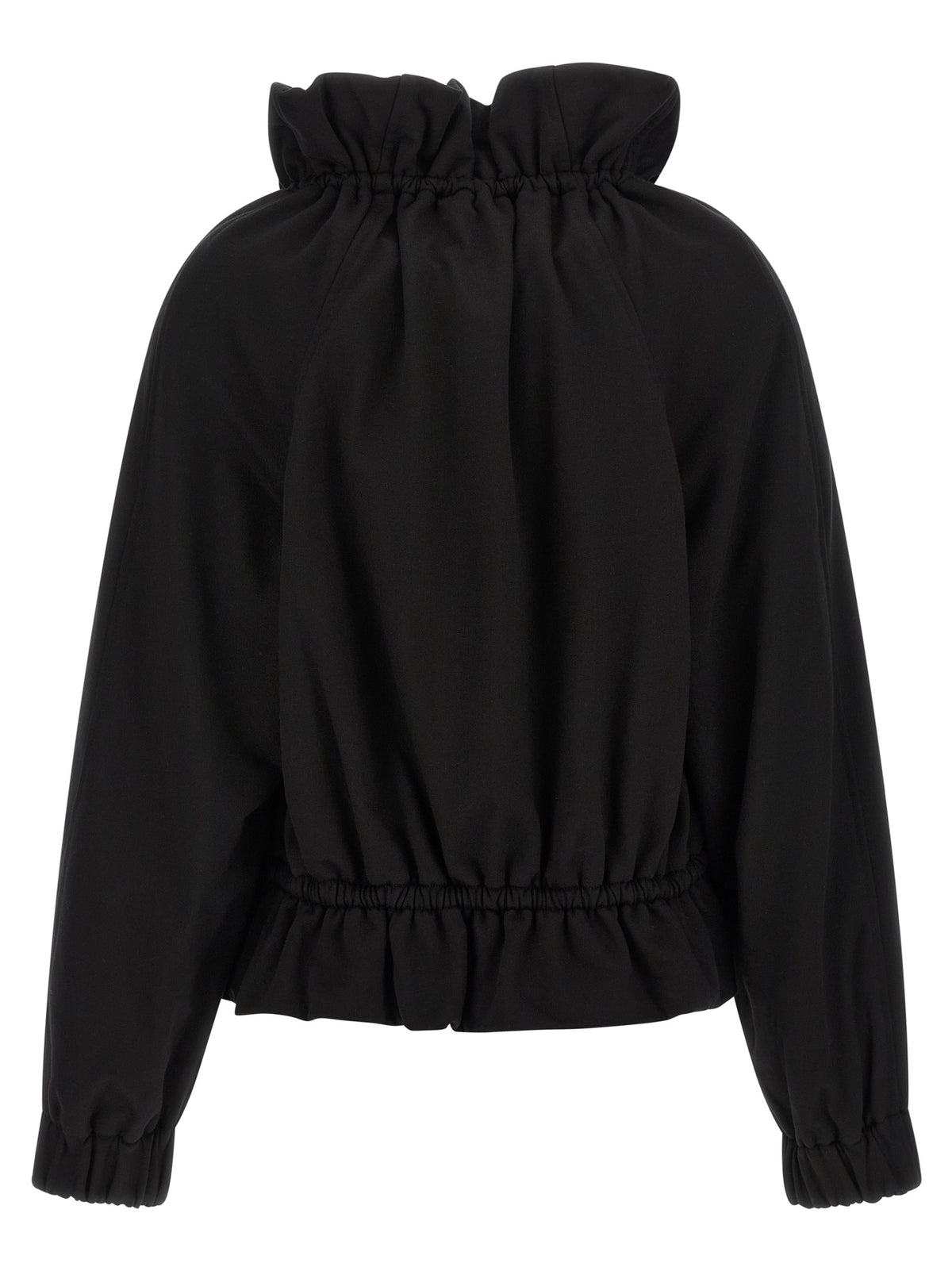 Monot Dries Van Noten 'Hally'スウェットシャツ - Image 7