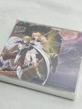 Windows Soft Legend of the Wind Sanadu PC Engine Reprint Soundtrack CD Set
