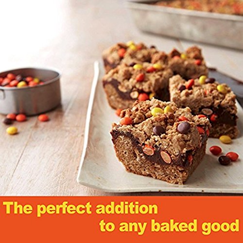 REESE'S PIECES Candy, 1.53 onzas (paquete de 36)