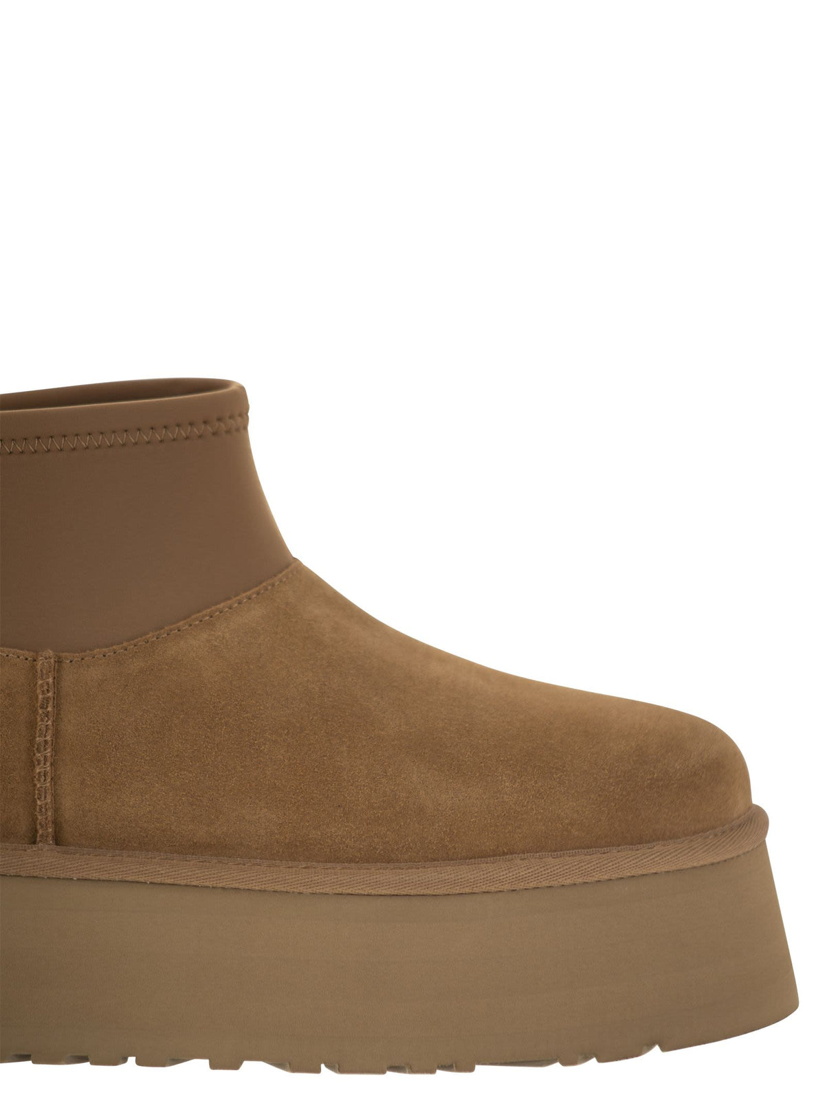 Ugg UGG Classic Mini Dipper Boots - Image 7
