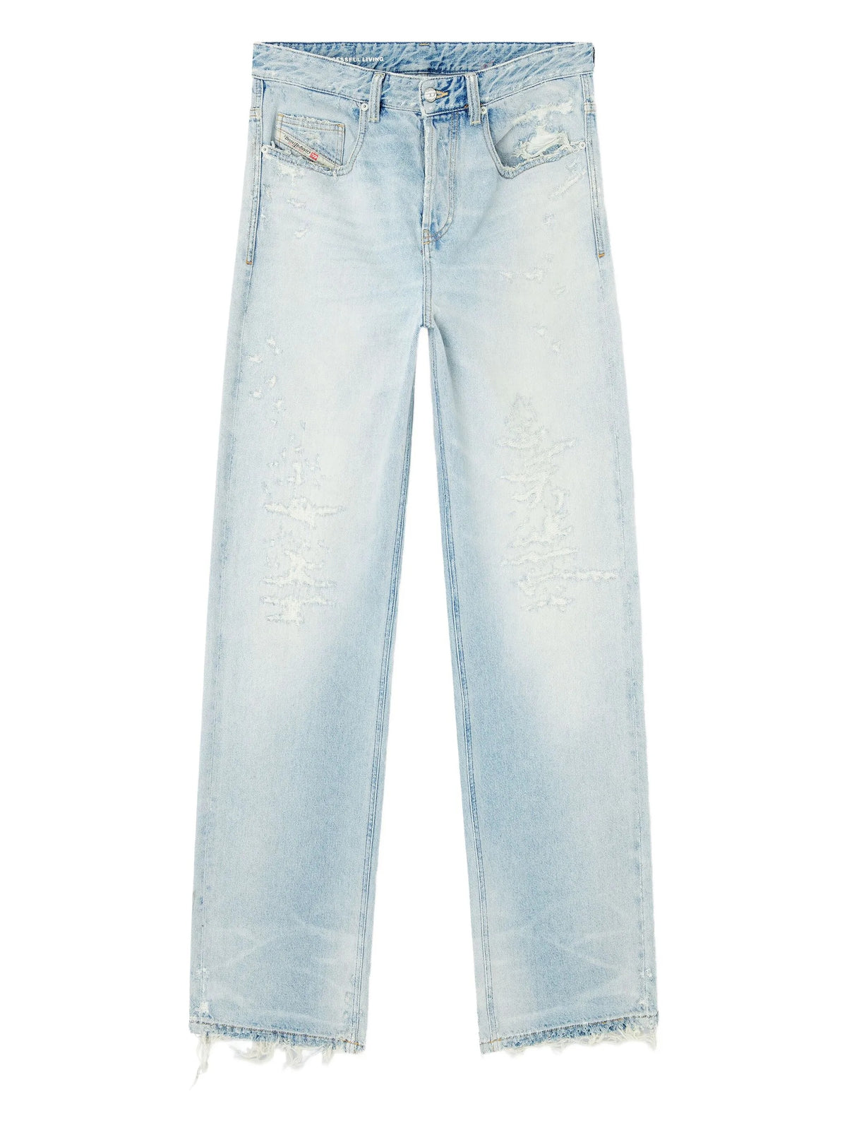 Diesel 次の表が追加されています。 - Image 7