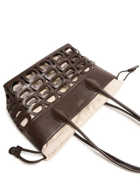 FERRAGAMO Gancini tote bag - Image 7