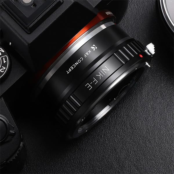 Mount Adapter