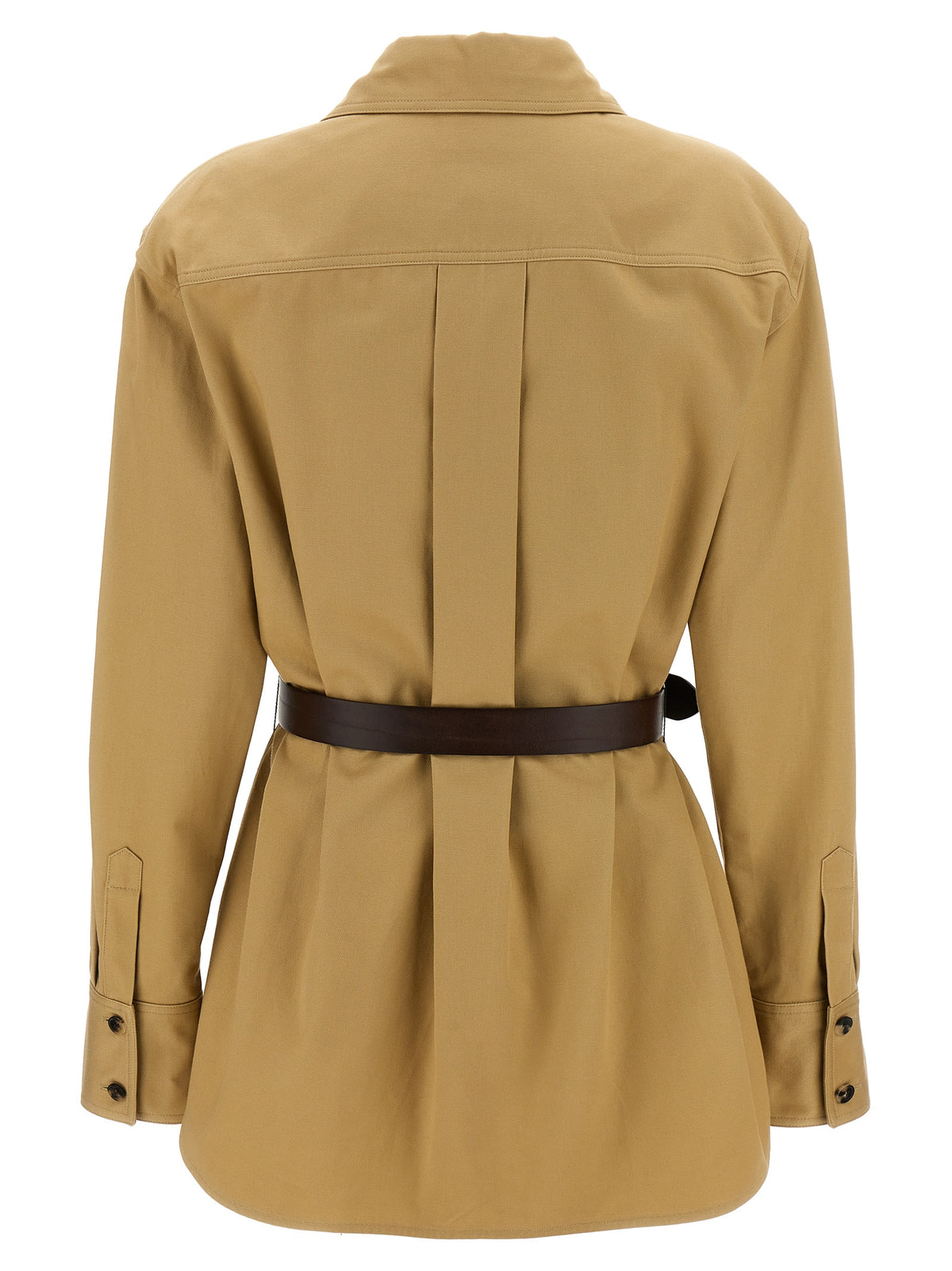 Saint セントローラン「サハリエンヌ」シャツ - Image 7