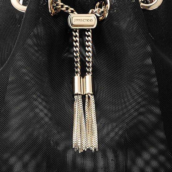 JIMMY CHOO Bon Bon bag - Image 7