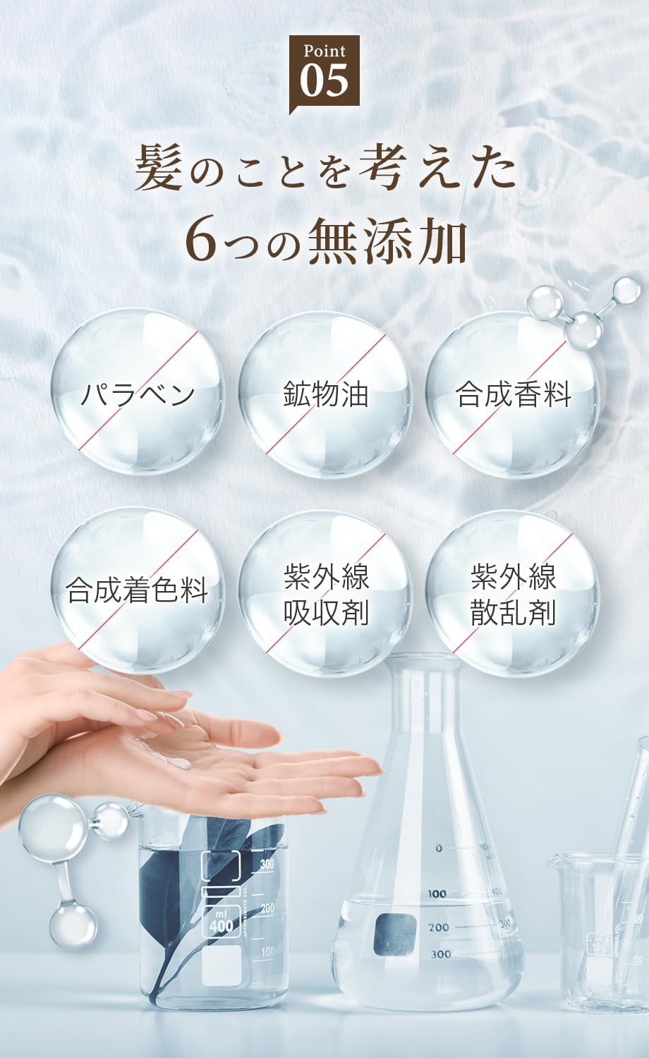 Hair Milk, Non-Rinsing Treatment, 2.8 fl oz (80 ml), Outbus, Women's, Men's, Plant Aroma Scent, Non-Sticky (Moist Smooth)