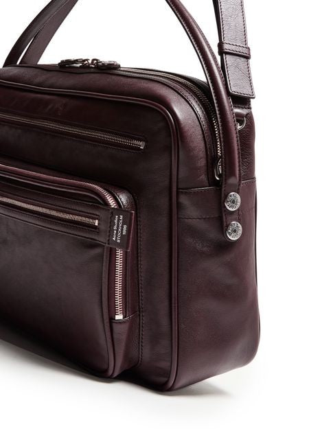 ACNE Camero crossbody bag - Image 7