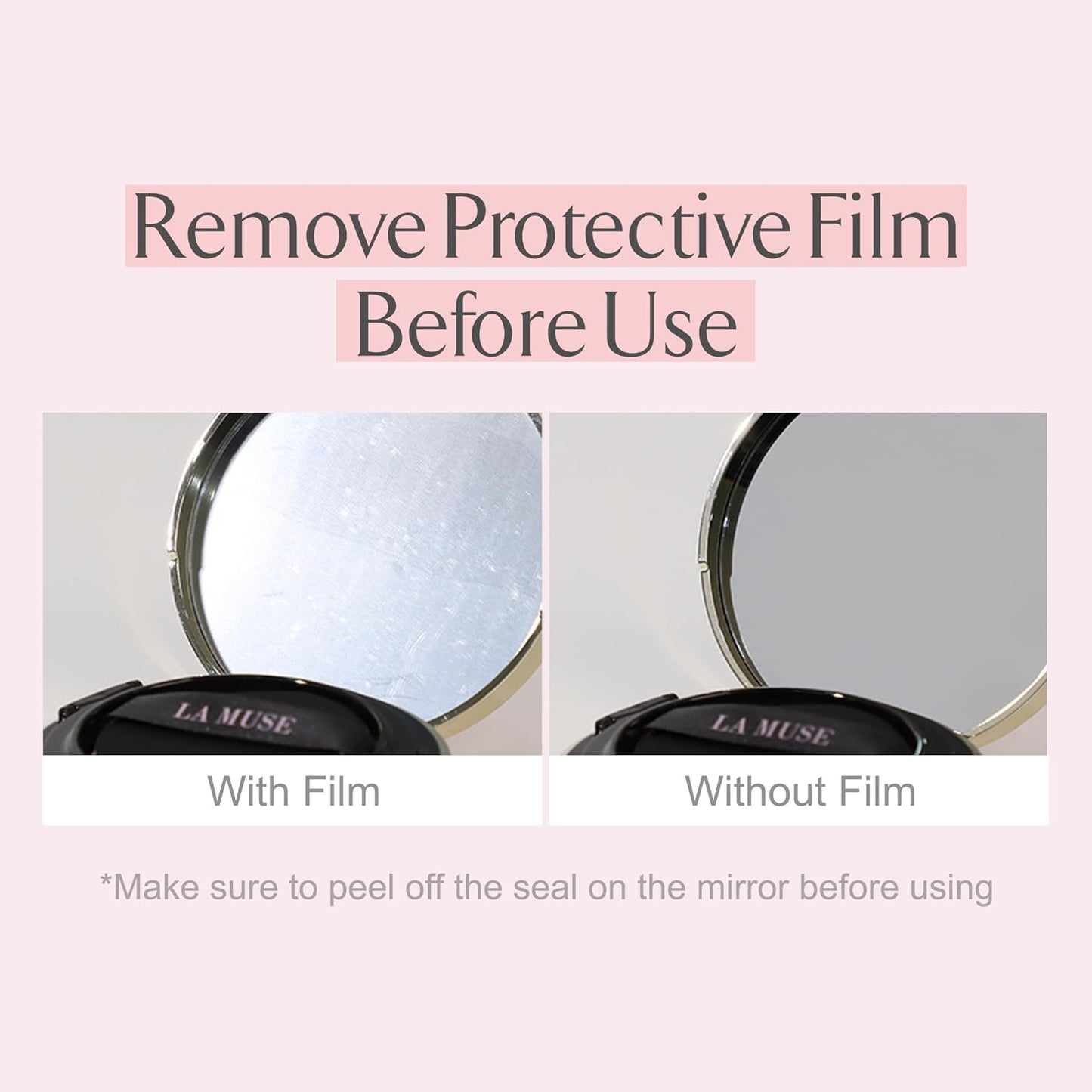 [Official] Correct Care Complete CC Cushion Funde SPF 50+/PA+++ (Refill)