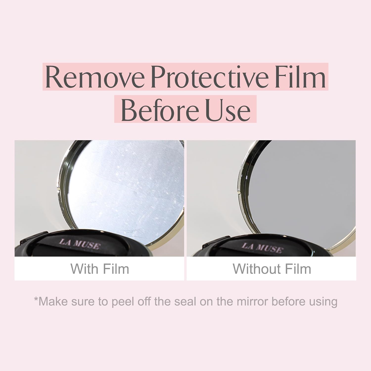 [Official] Correct Care Complete CC Cushion Funde SPF 50+/PA+++ (Refill)