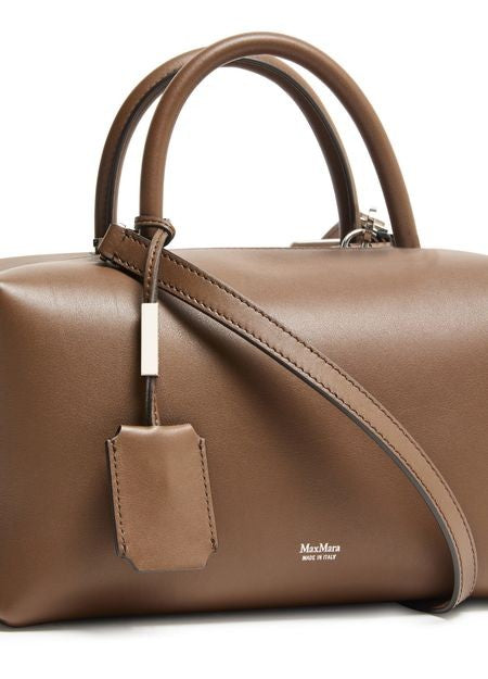 MAX MARA Holdall handbag - Image 7