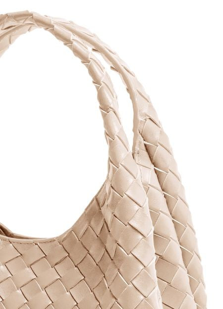 BOTTEGA VENETA Small Campana shoulder bag - Image 7