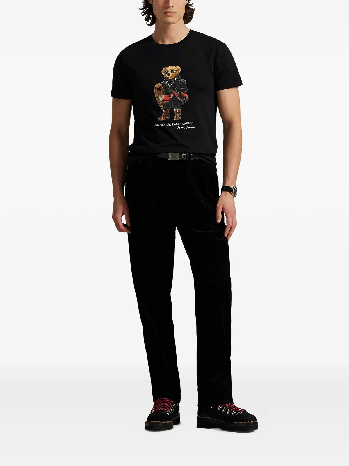 Polo ポロラルフローレン半袖Tシャツ - Image 7