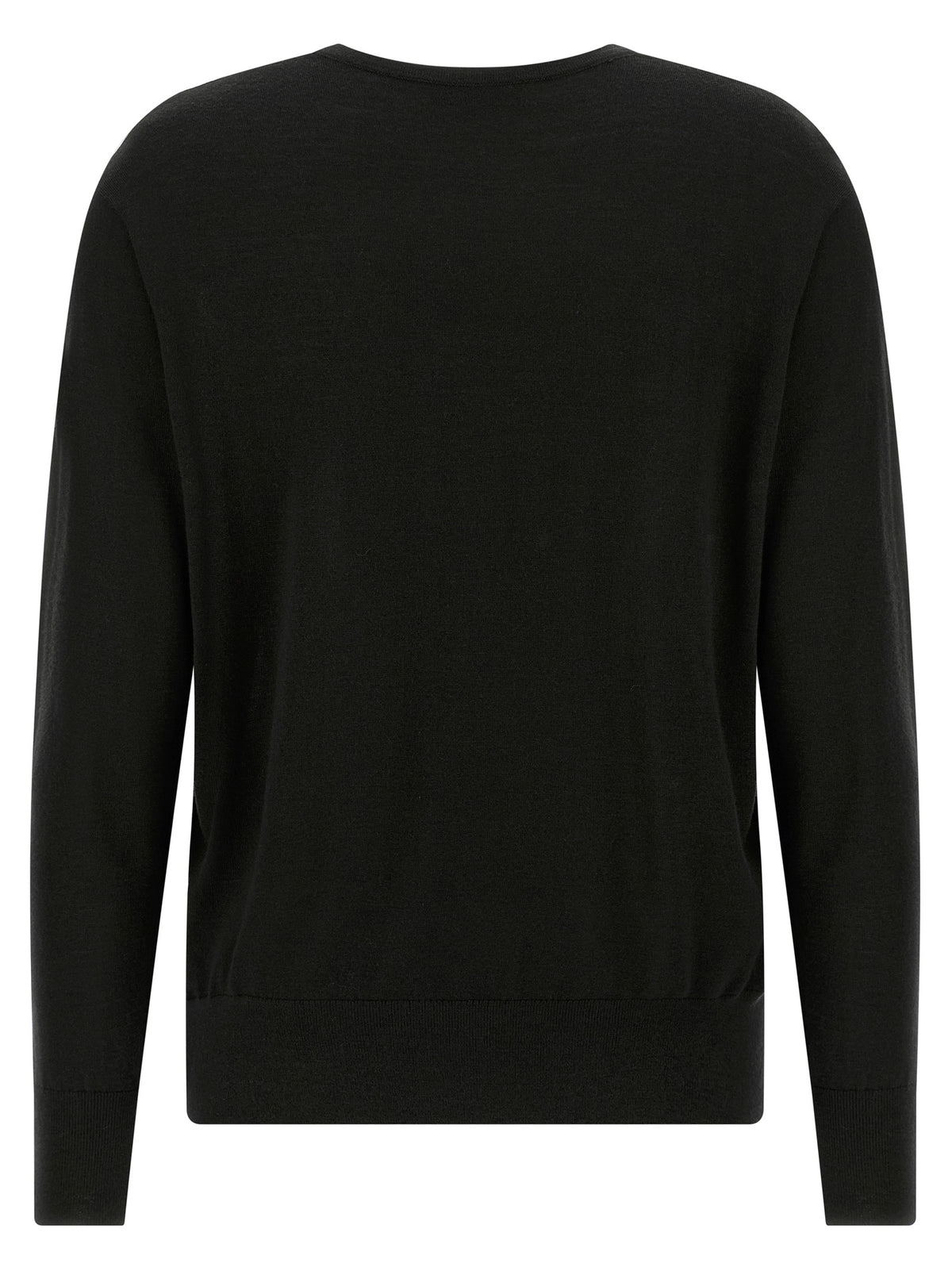 Monot Dries Van Noten 'Tuomas'セーター - Image 7