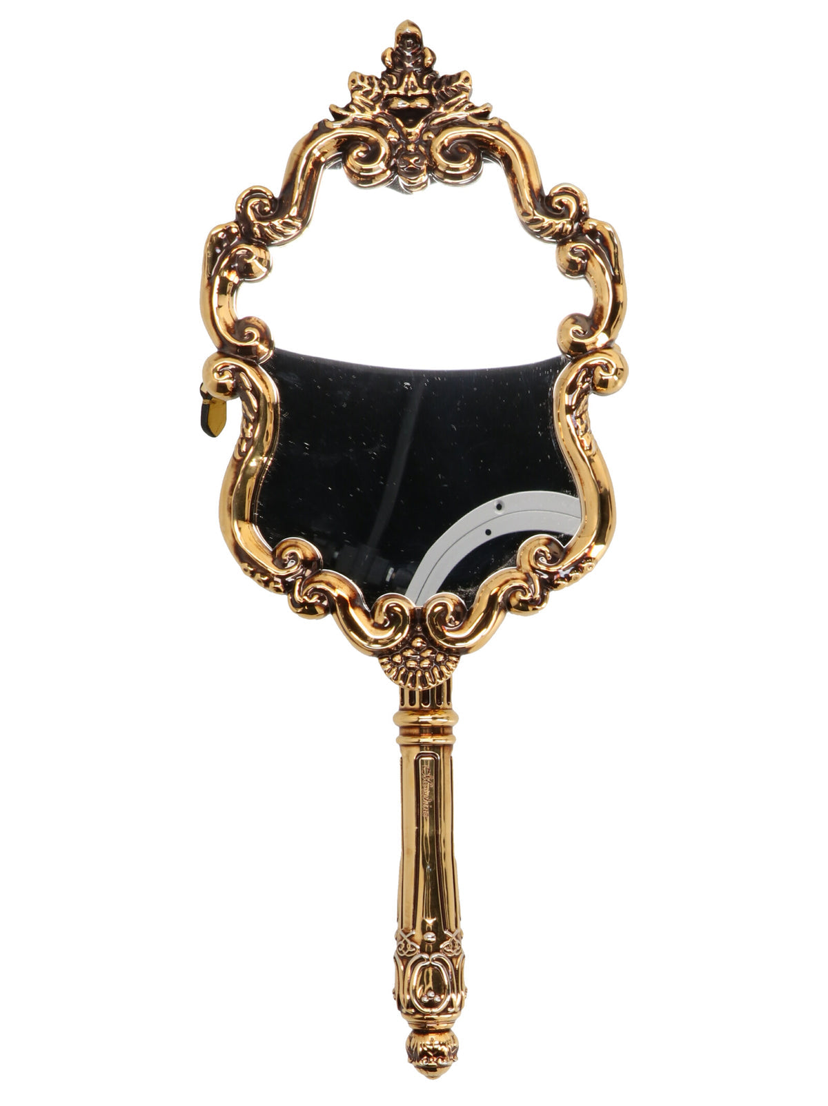 Moschino モスキーノ「ミラー」クラッチ - Image 7