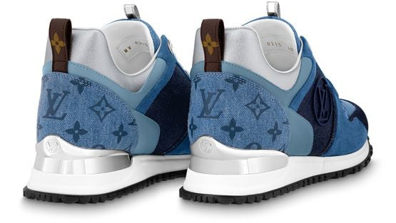 LOUIS VUITTON ランアウェイ･ライン スニーカー - Image 7