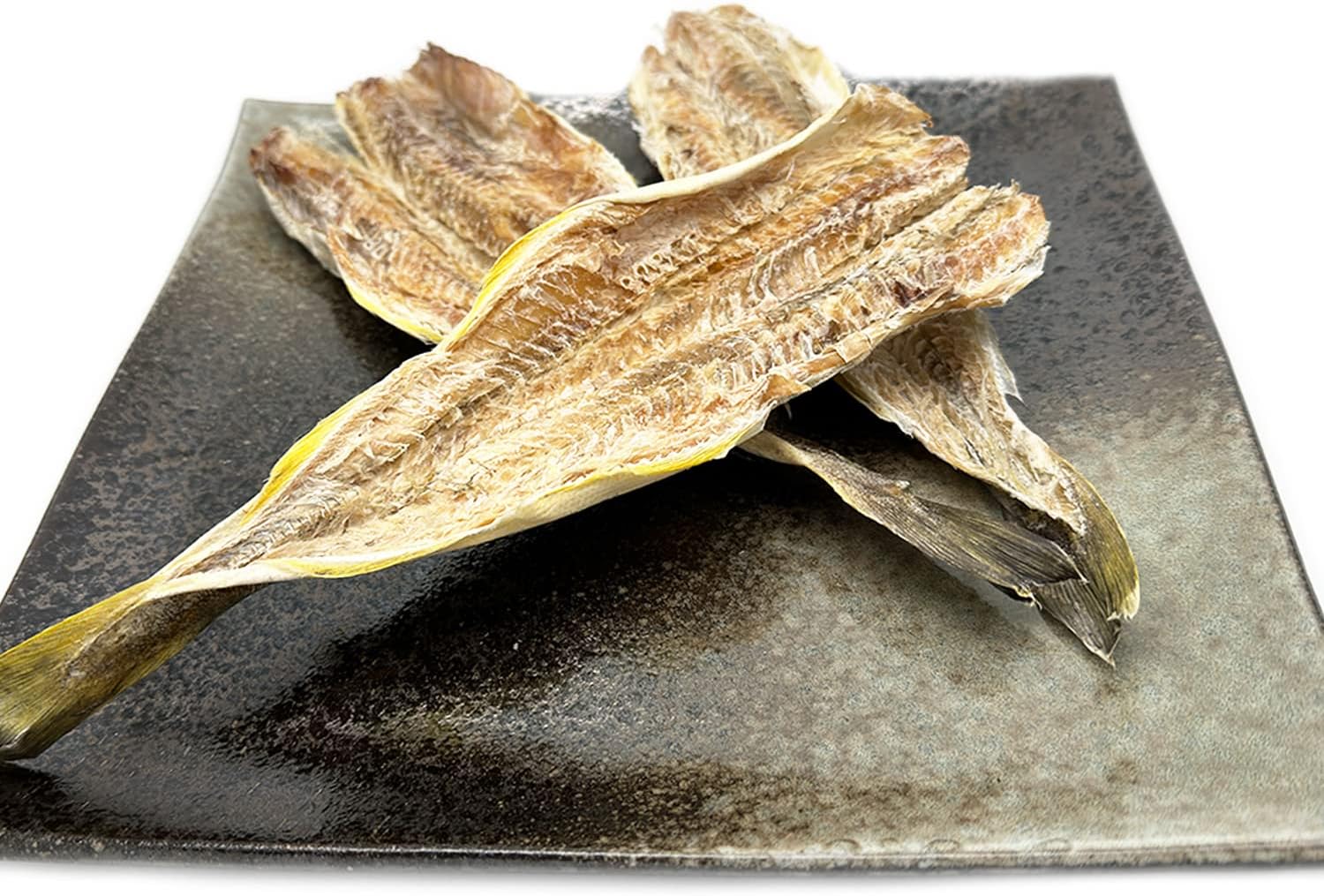 Hokkaido Kitaren Hokkaido-Produced Pollock Fish (Ice Fish) Dried Pollack 400g, 10 pieces or so, Kankai Dried Fish