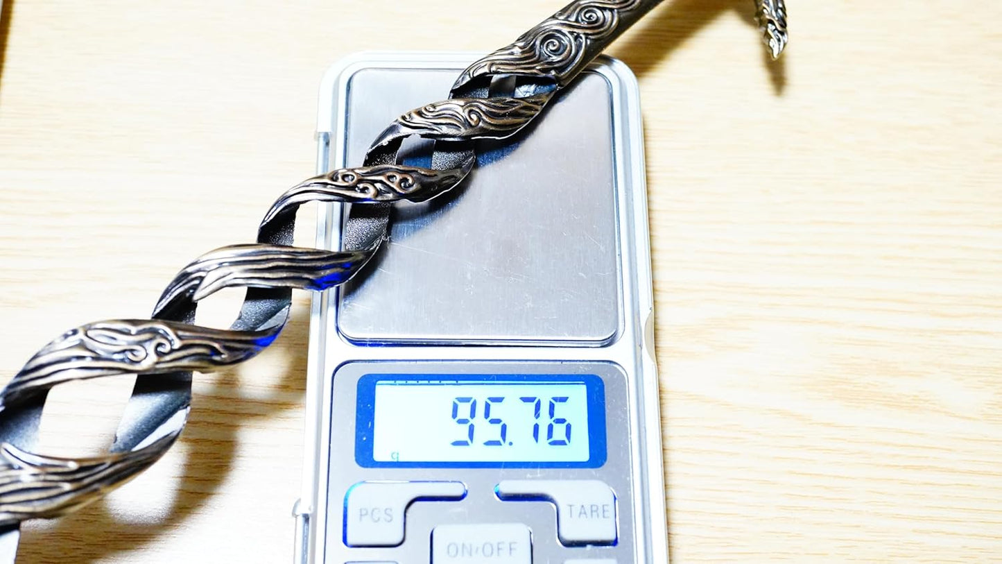 11.8 inches (30 cm) God Hunting Sword, Gold, Elden Ring, Mini Weapon, Sword, Bow, Arrow, Shield, Sword, Accessory, Keychain, Figure, Doll, Display, Decoration, Anime, Game, Alloy, Toy, Metal