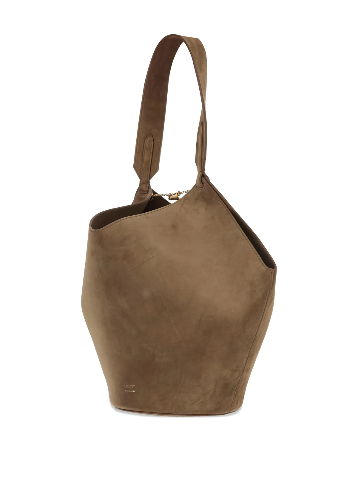 Khaite Khaite Lotus Small Toteこれは初めてです - Image 7
