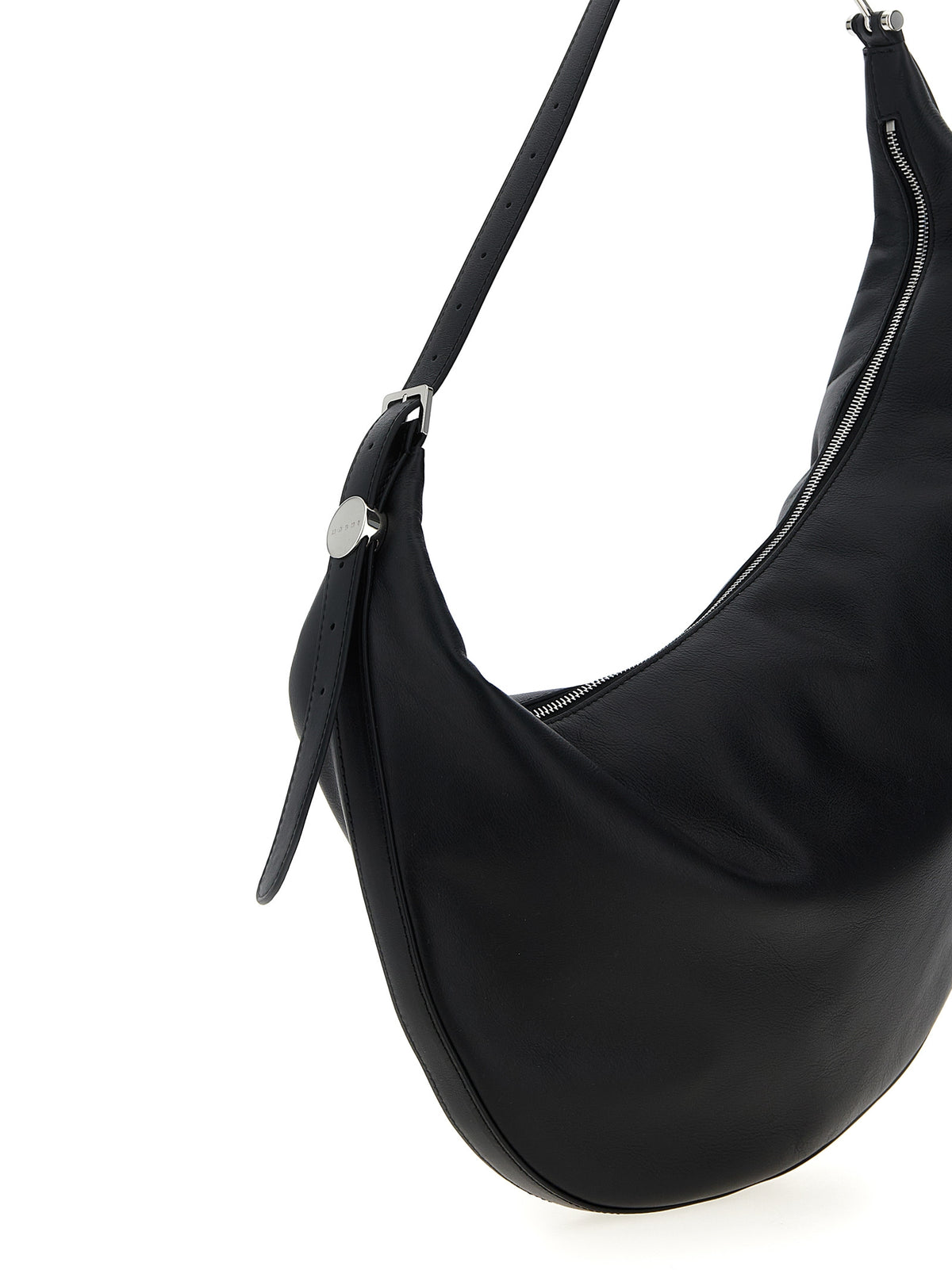Marni Marni 'Hobo Small'ショルダーバッグ - Image 7