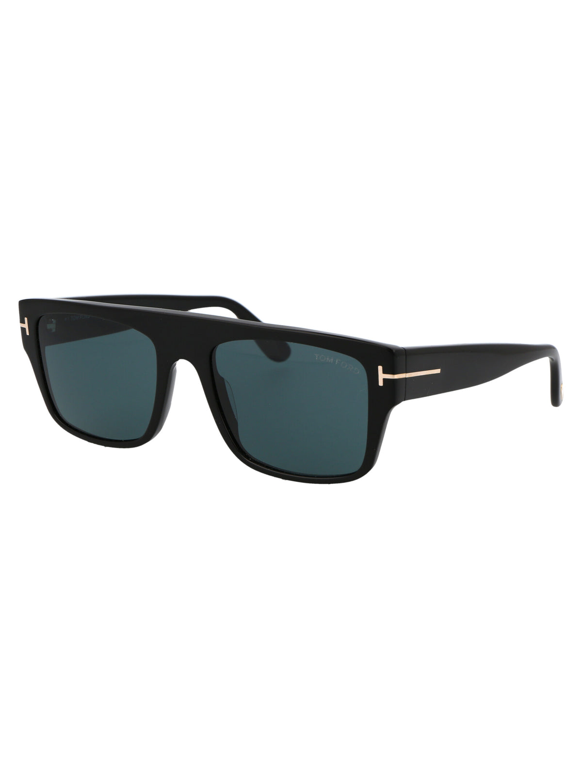 Tom Tom Ford Sunglasses FT0907 01 V - Image 7