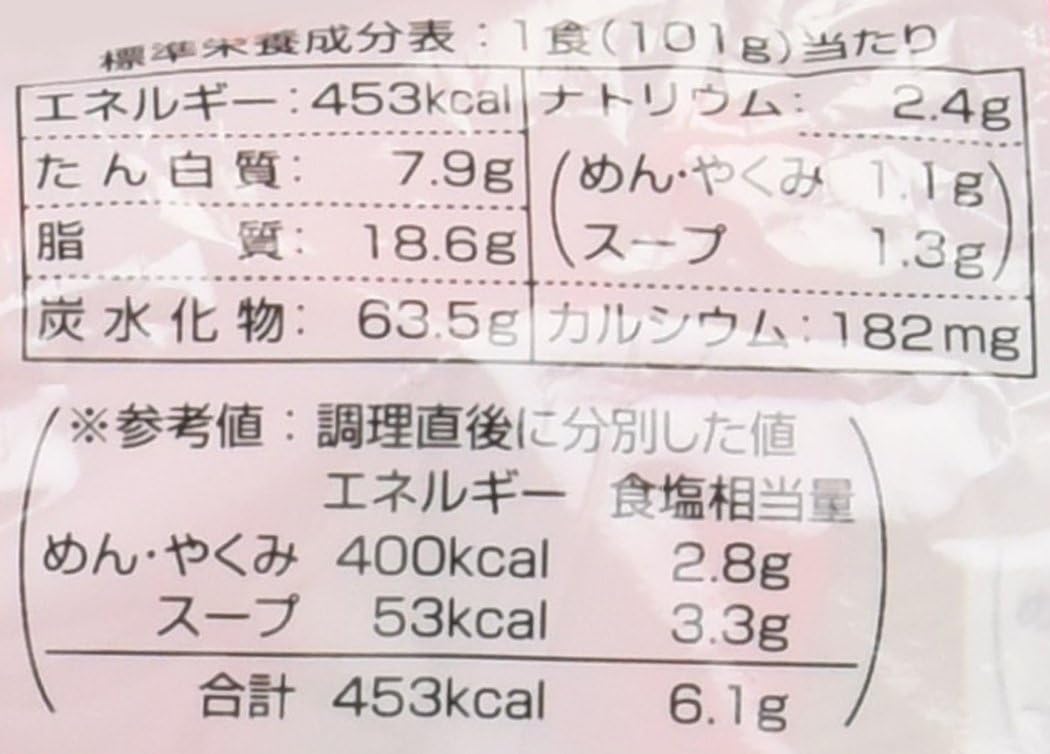Maru-chan Curry Udon Noodles, Sweet 5 Servings