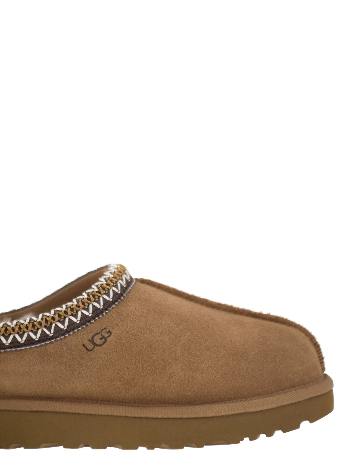 Ugg Ugg Tasman Ii Suede Shoe - Image 7