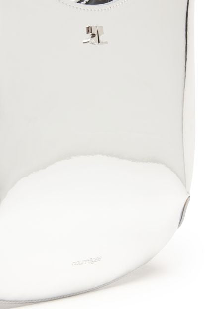 COURREGES Holy Mirror handbag - Image 7