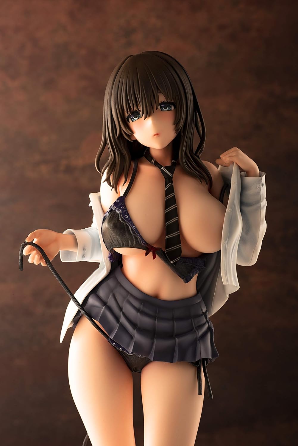 Sex Symbols Wet JK Illustration by Matarou, 1/6 Scale, PVC, Pre-painted, Completed Figure