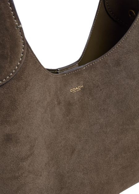 COACH Brooklyn 28 shoulder bag - Image 7