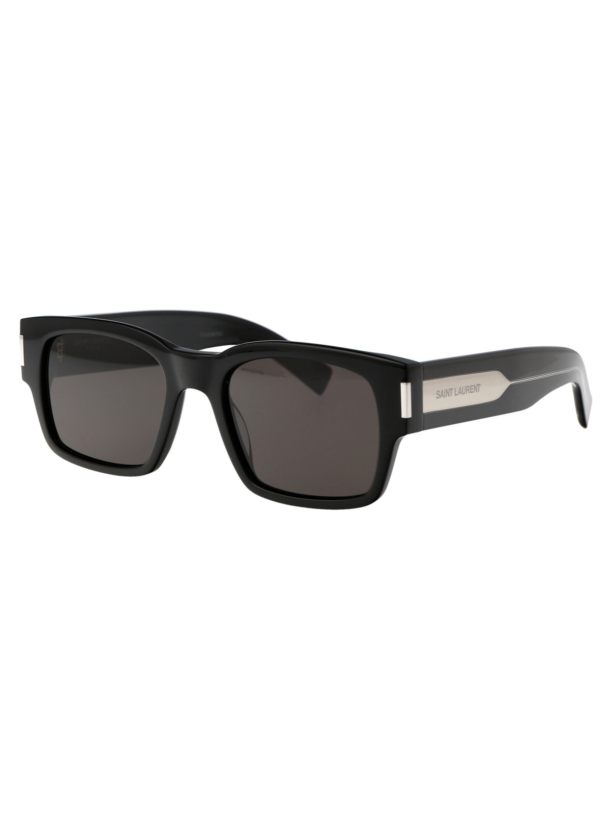 Saint Saint Laurent Sunglasses SL 617 001 - Image 7
