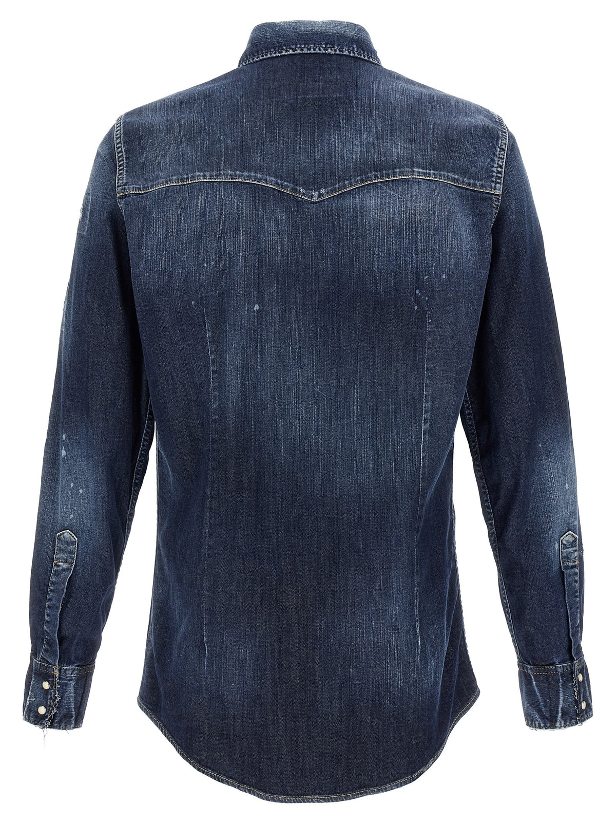 Dsquared2 Dsquared2「ファッションウエスタン」シャツ - Image 7