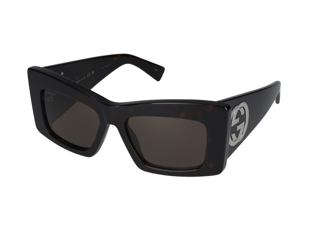 Gucci サングラスグッチGG1842 S 002ハバナハバナブラウン /17/140 - Image 7