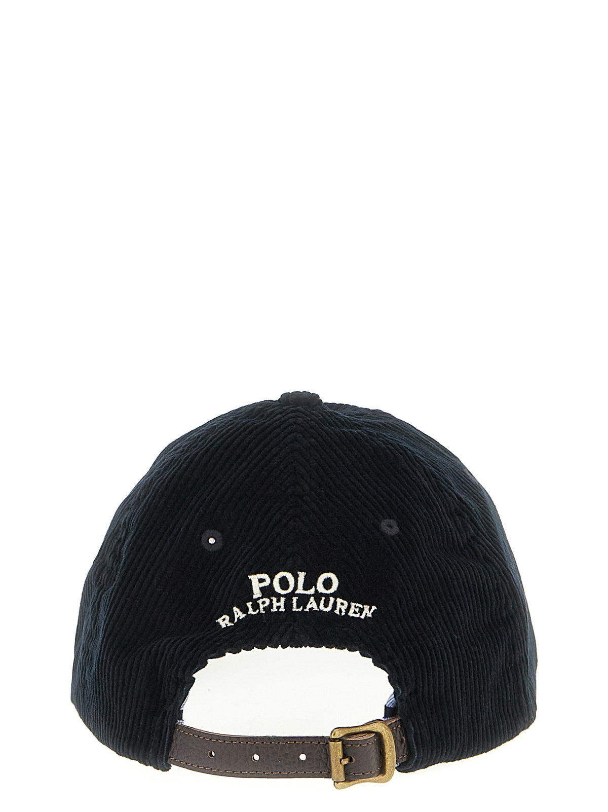 Polo ポロ ラルフローレン リブ ベルベット ハット - Image 7