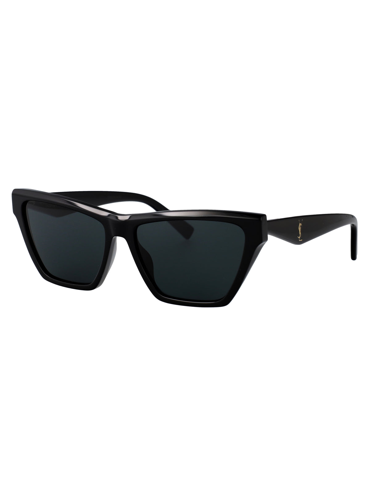 Saint Saint Laurent Cat Eye Sunglasses SL M103 005 - Image 7