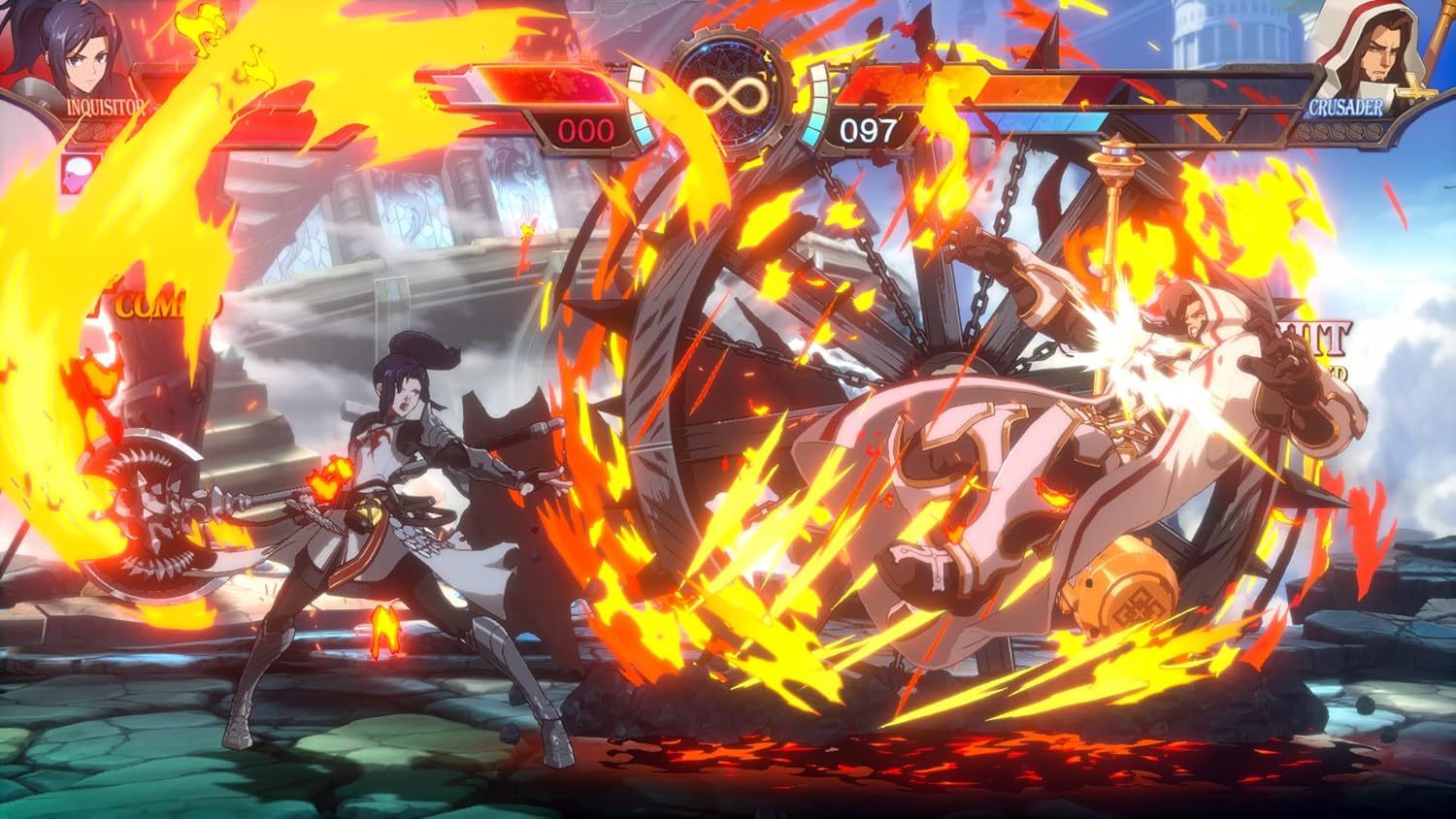 DNF Duel - PS5