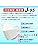 J-95MASK Medical Mask Class, Genuine Product, Made in Japan, JIS Standard, Non-woven Fabric, 30 Individually Packaged, Gentle on Skin, Easy to Breathe, Won't Stick to Makeup, Individually Packaged, Non-Woven Mask,Skin-Tone Mask, Redesigned JN95MASK