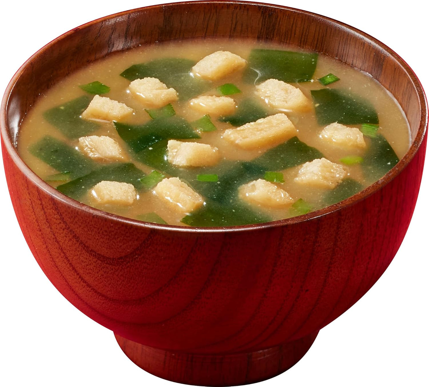 Nagatanien Boxed Miso Type, Economical Miso Soup, 24 Servings x 2 Packs