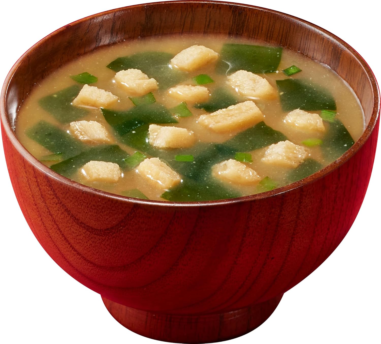 Nagatanien Boxed Miso Type, Economical Miso Soup, 24 Servings x 2 Packs