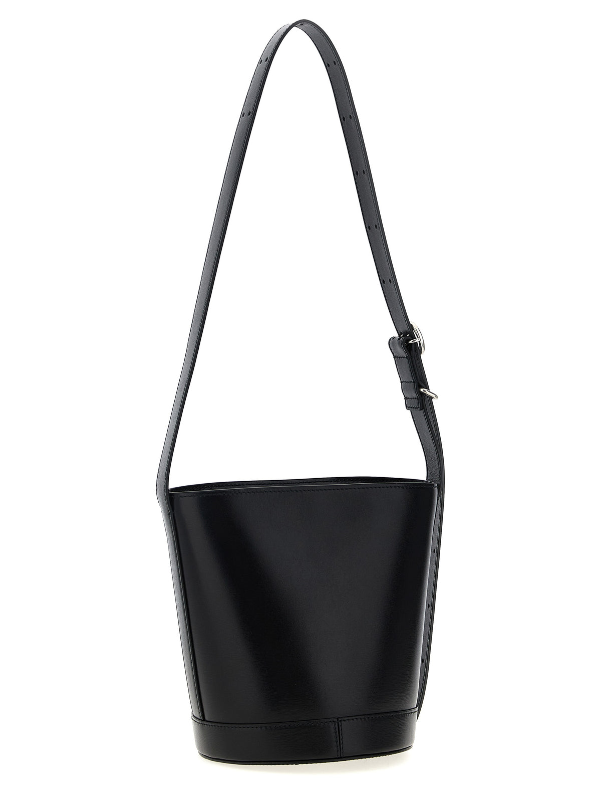 Jil Jil Sander 'Cannolo Bucket'ショルダーバッグ - Image 7