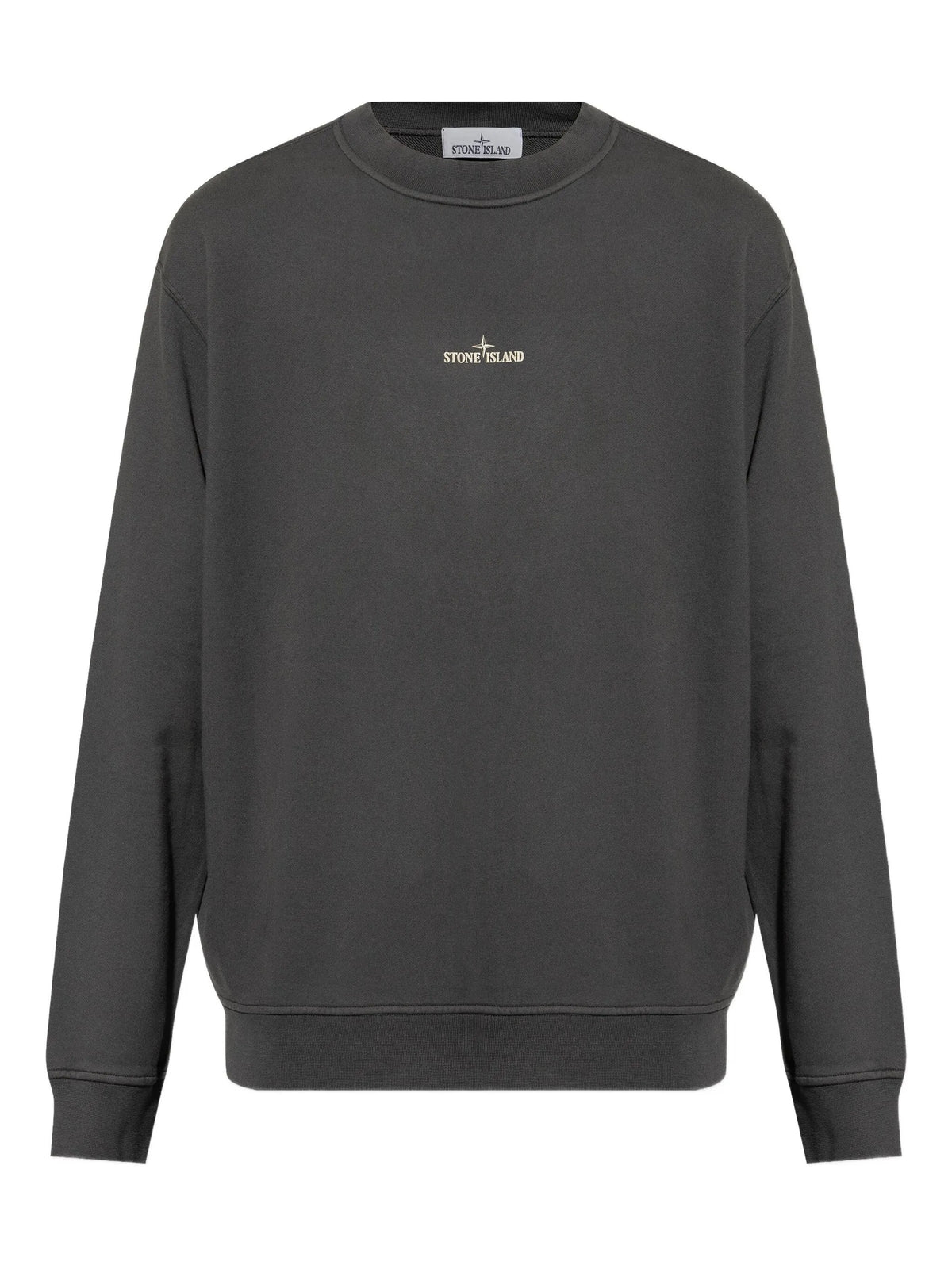 Stone Stone Island Sweatshirt - Image 7