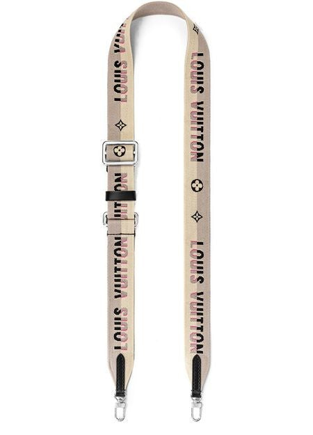 LOUIS VUITTON Easy Pouch On Strap - Image 7