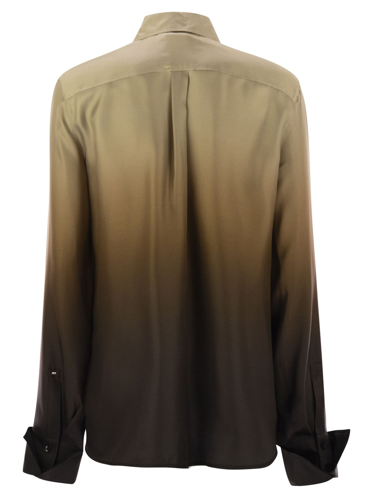 Sportmax SportMax Ago AgoShirdDégradé - Image 7