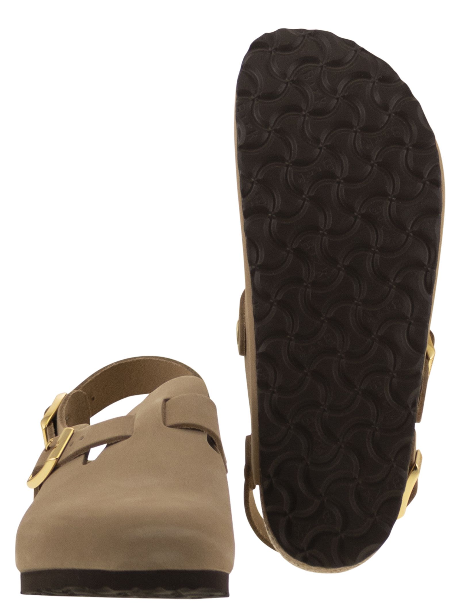 Birkenstock Tokioはつま先のサンダルを閉じました - Image 7