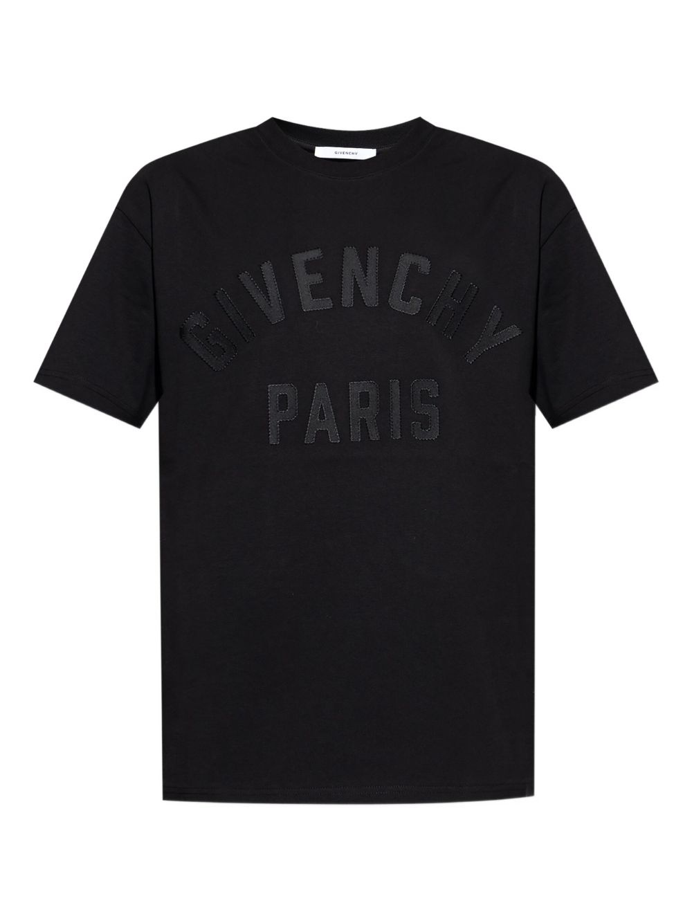 Givenchy Givenchy T Shirts And Polos Black - Image 7
