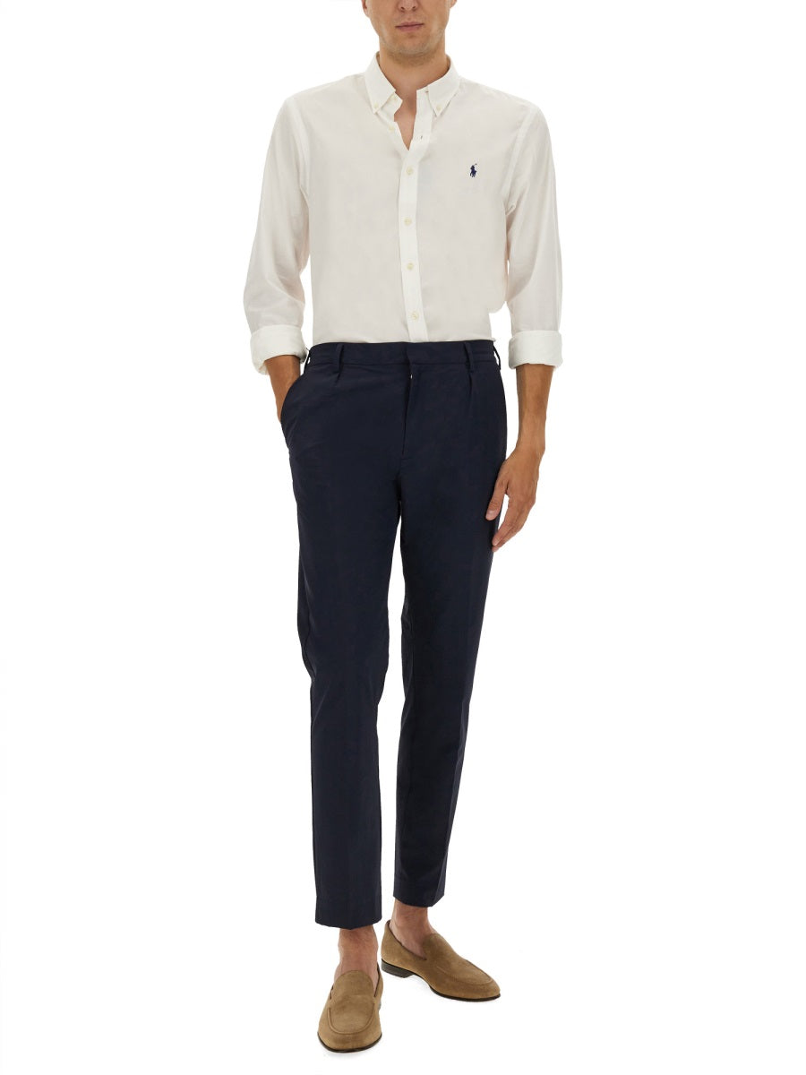 Polo ポロラルフローレンコットンシャツ - Image 7