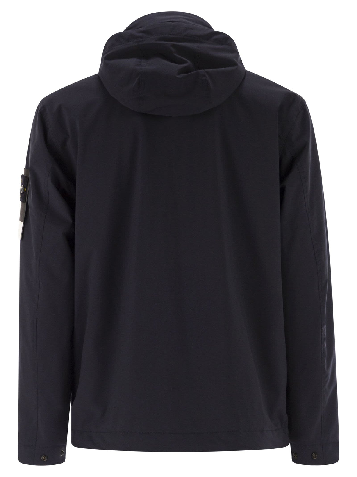 Stone ストーンアイランドパッド入りジャケットと防水膜と防風膜 - Image 7