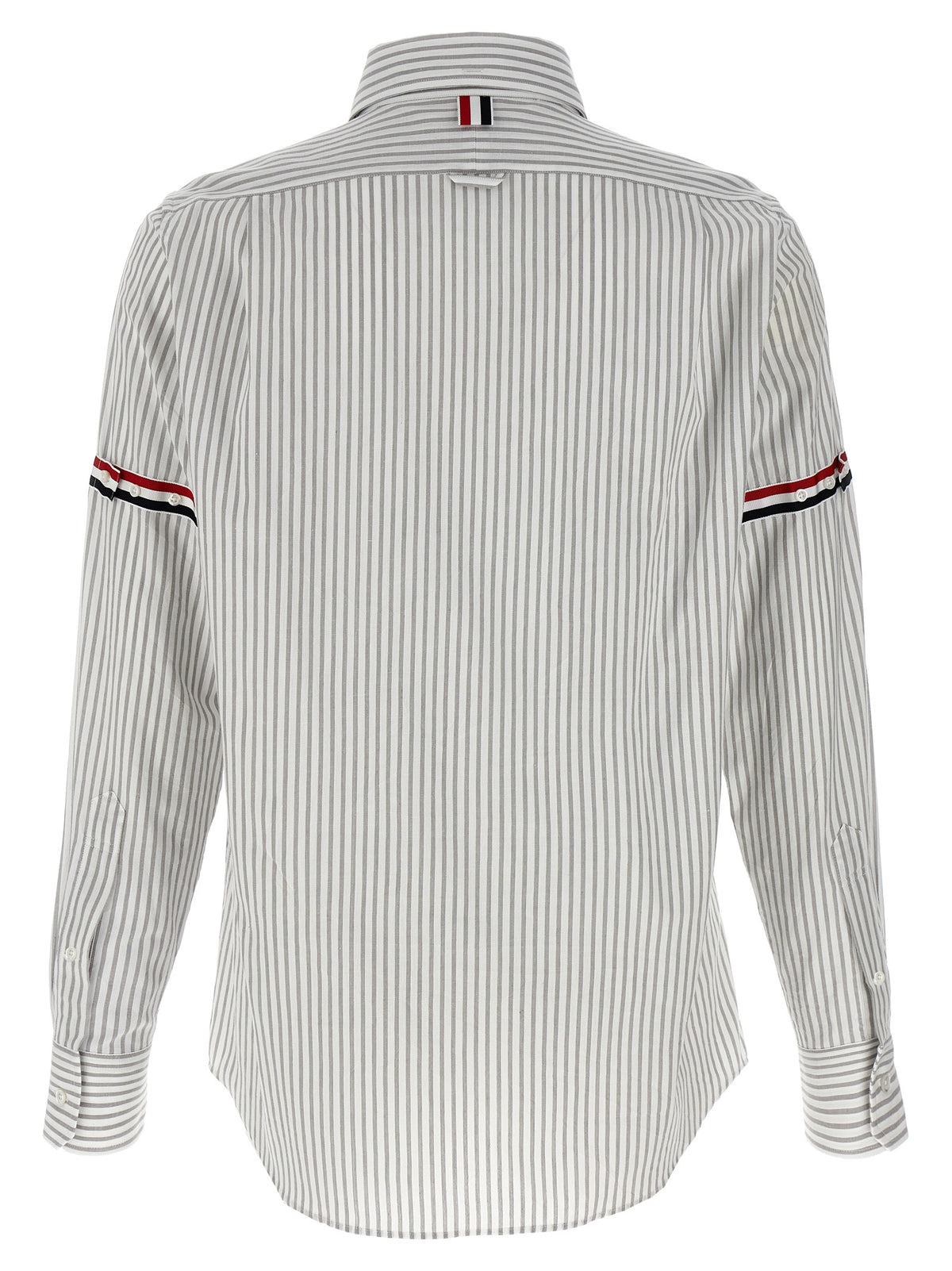 Thom Thom Browne Striped Shirt - Image 7