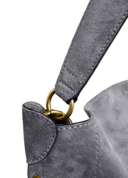ISABEL MARANT Oskan Hobo Soft Bag - Image 7
