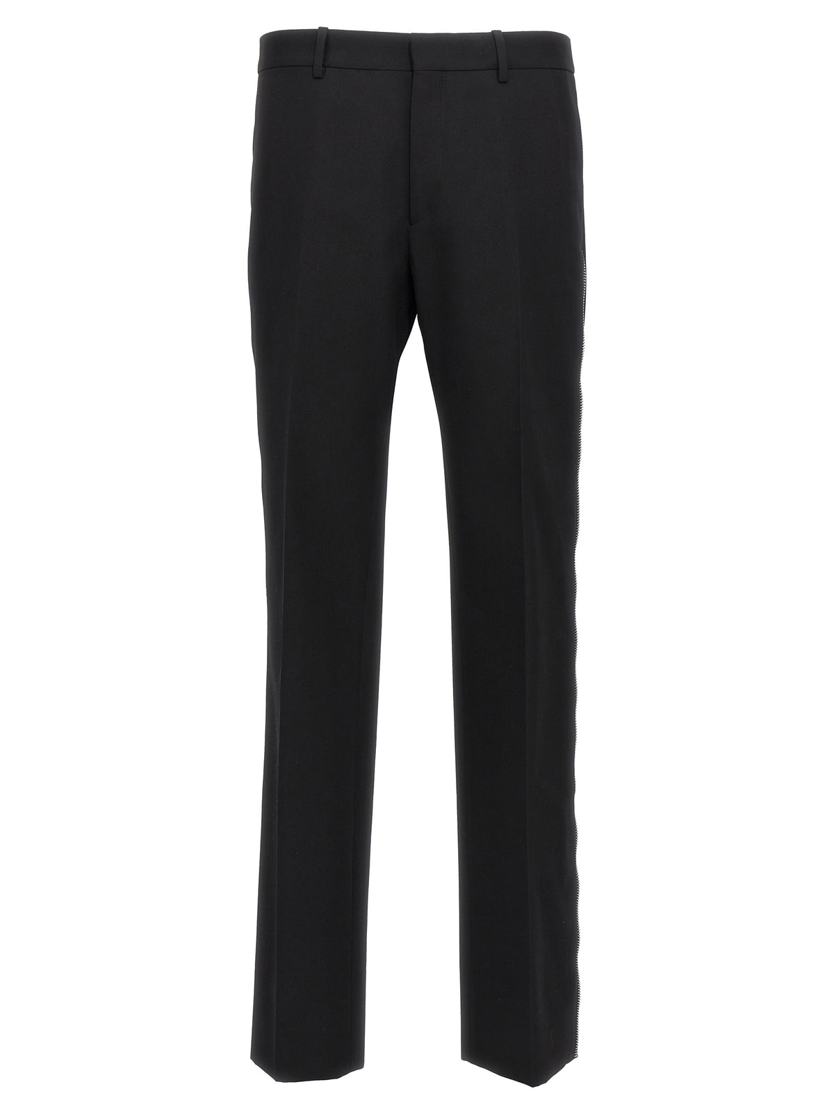 Off Off White 'Ow Emb' Pants - Image 7