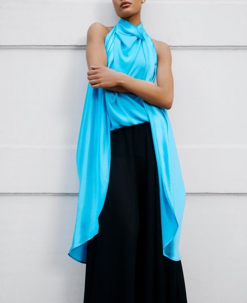 MARIE ADAM LEENAERDT Apron classic skirt - Image 7